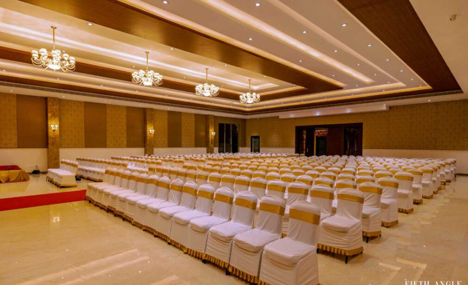 Photo By MP Wedding & Convention - Venues