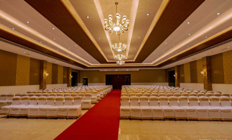 Photo By MP Wedding & Convention - Venues