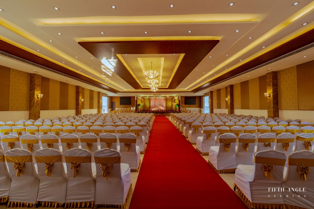 Photo By MP Wedding & Convention - Venues