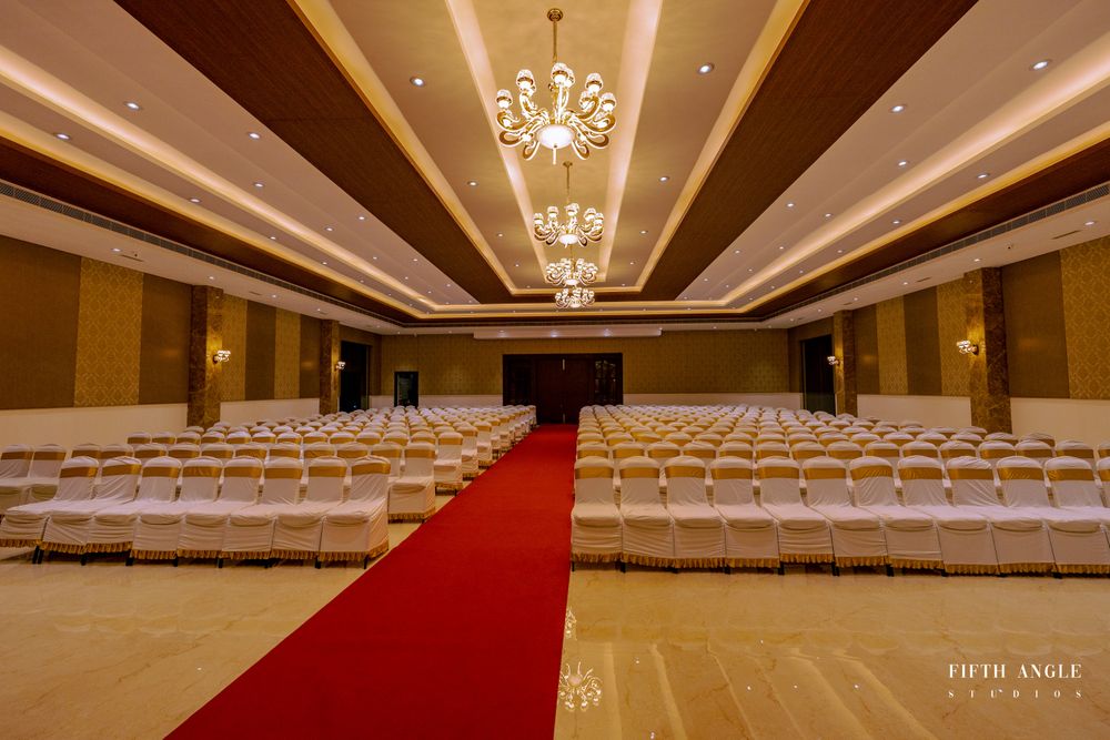 Photo By MP Wedding & Convention - Venues