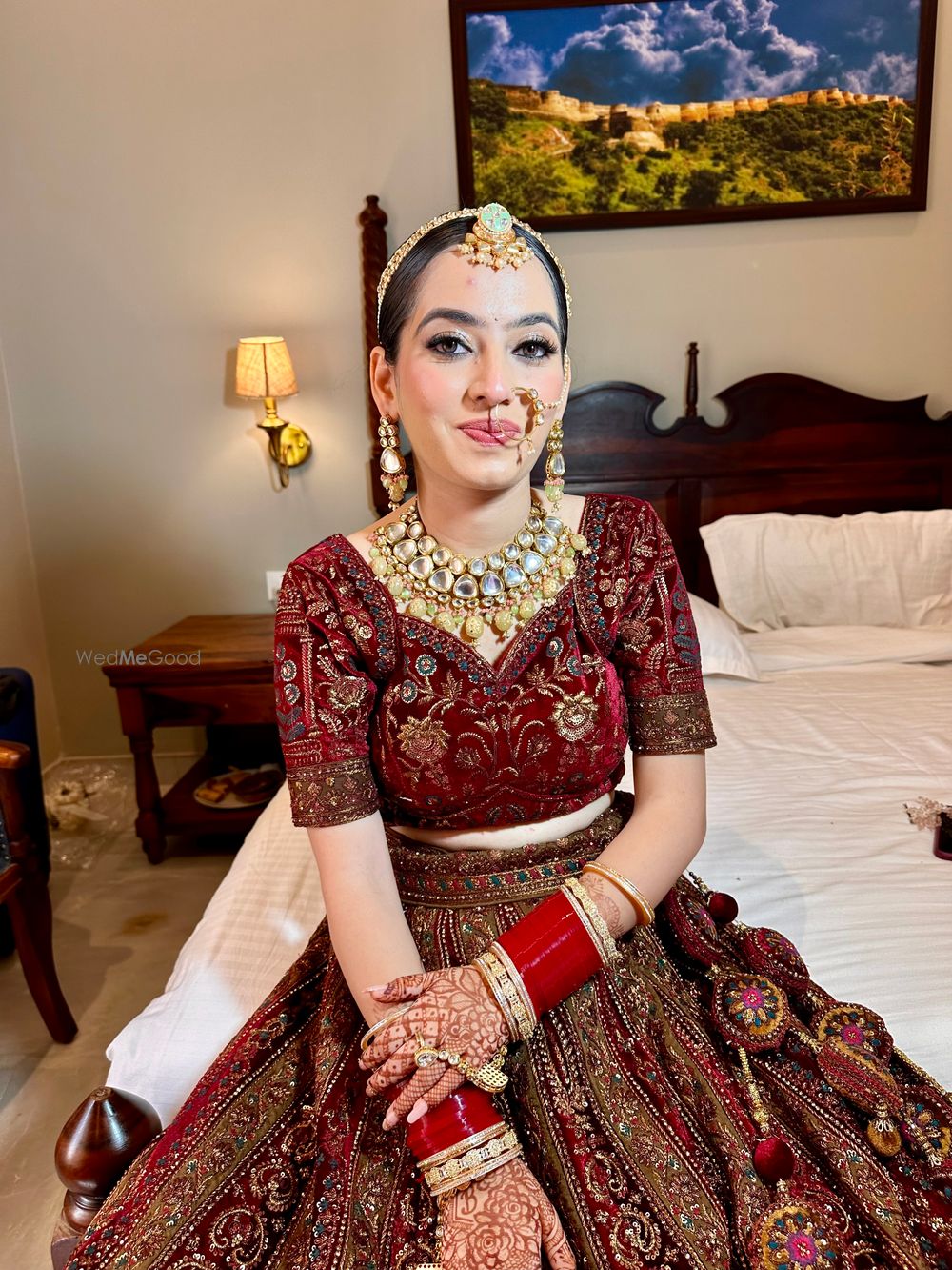 Photo By Makeup by Shruti Arora - Bridal Makeup