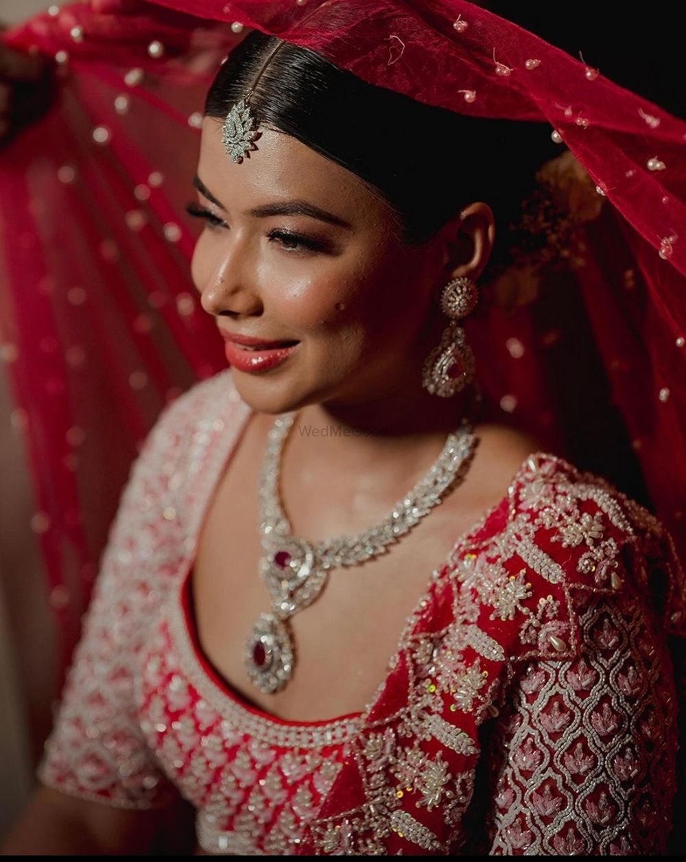 Photo By Makeup by Shruti Arora - Bridal Makeup