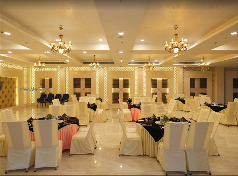 Comfort Inn Karnal