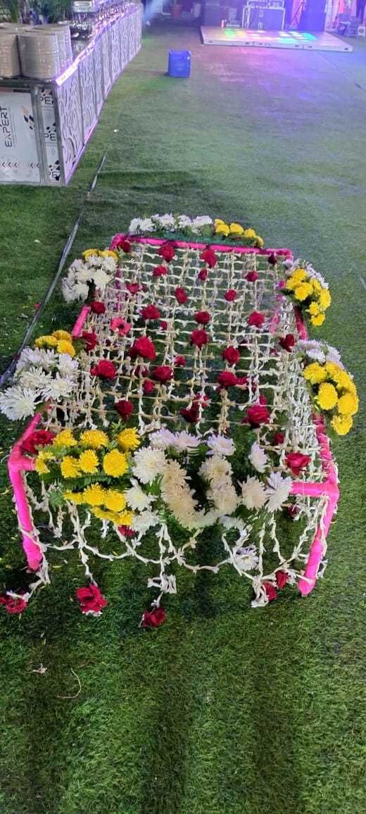 Photo By Puja Perfect - Decorators