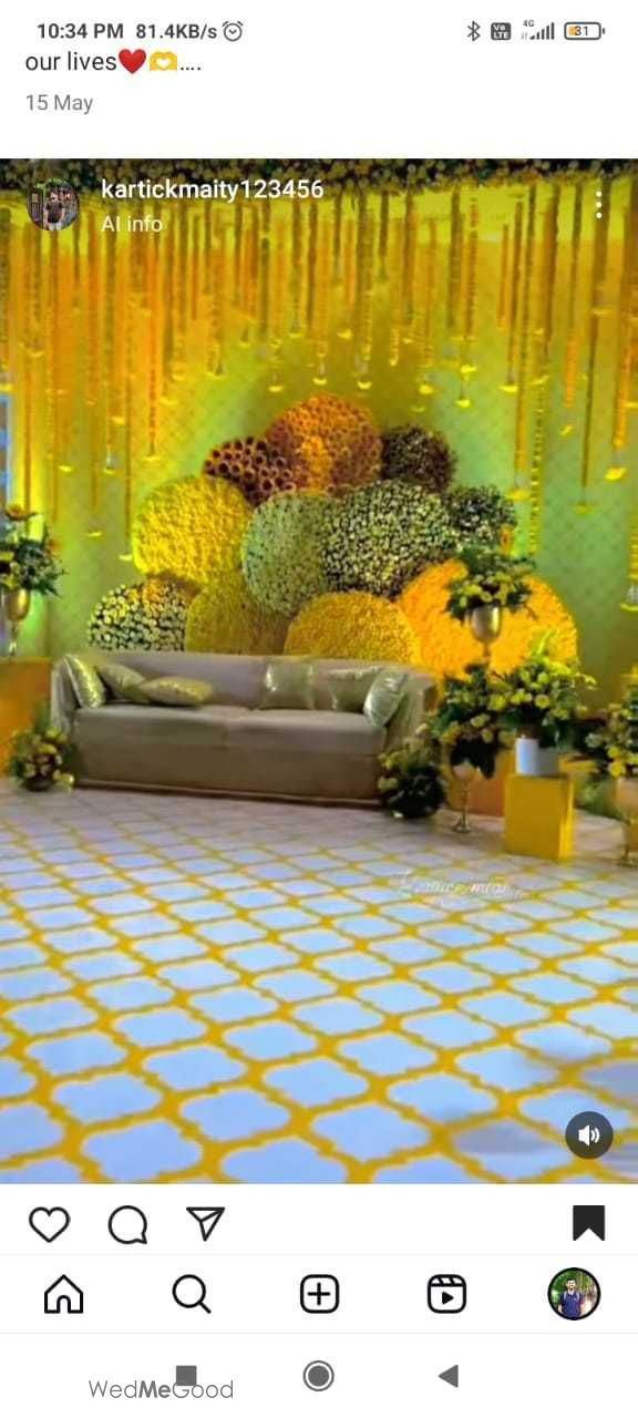 Photo By Puja Perfect - Decorators