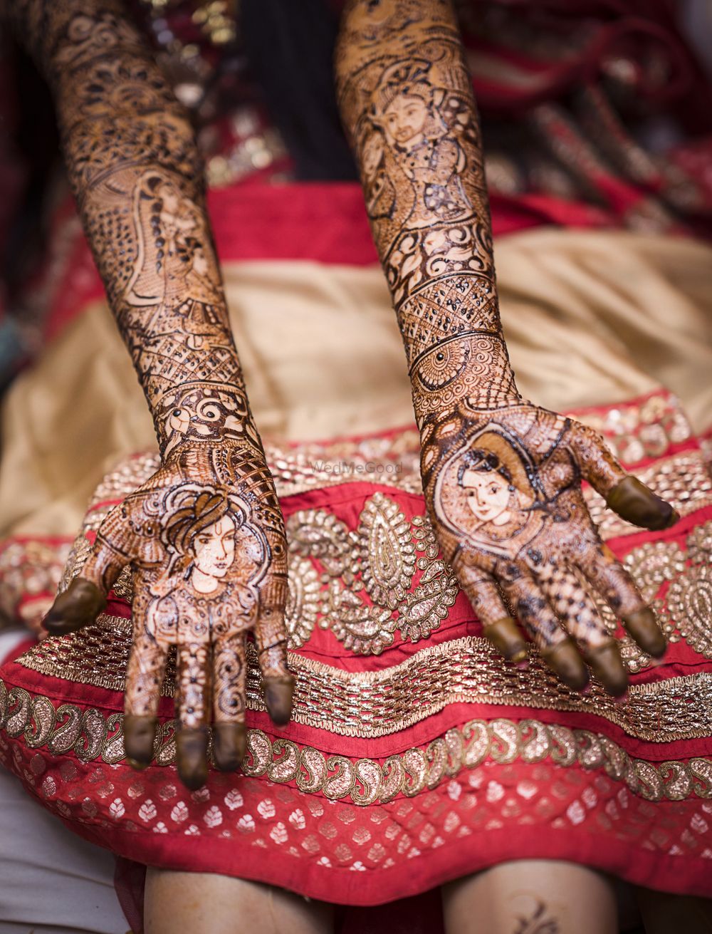 Photo By The Wedding Knots India - Photographers