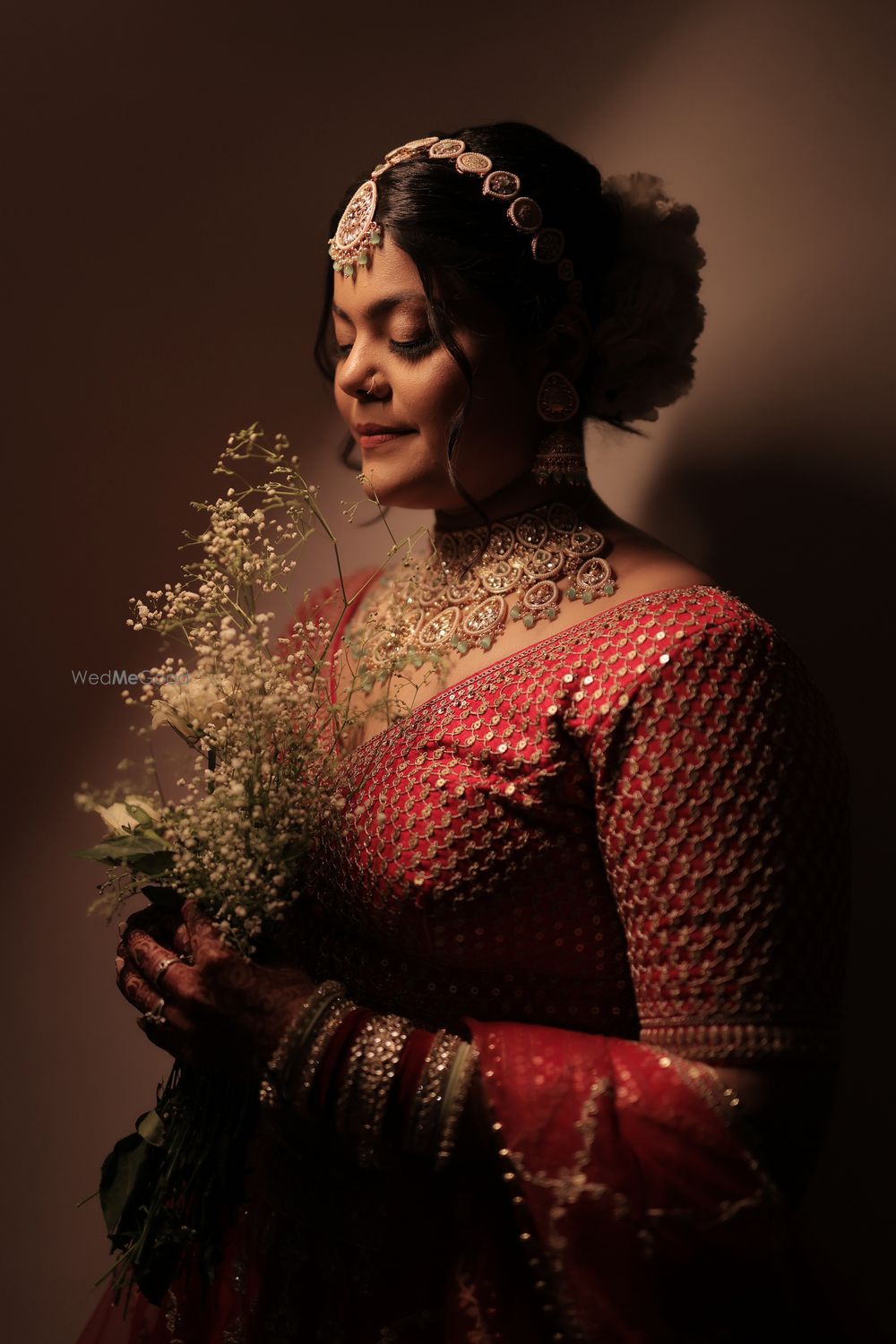 Photo By Sakshi Talreja Mua - Bridal Makeup