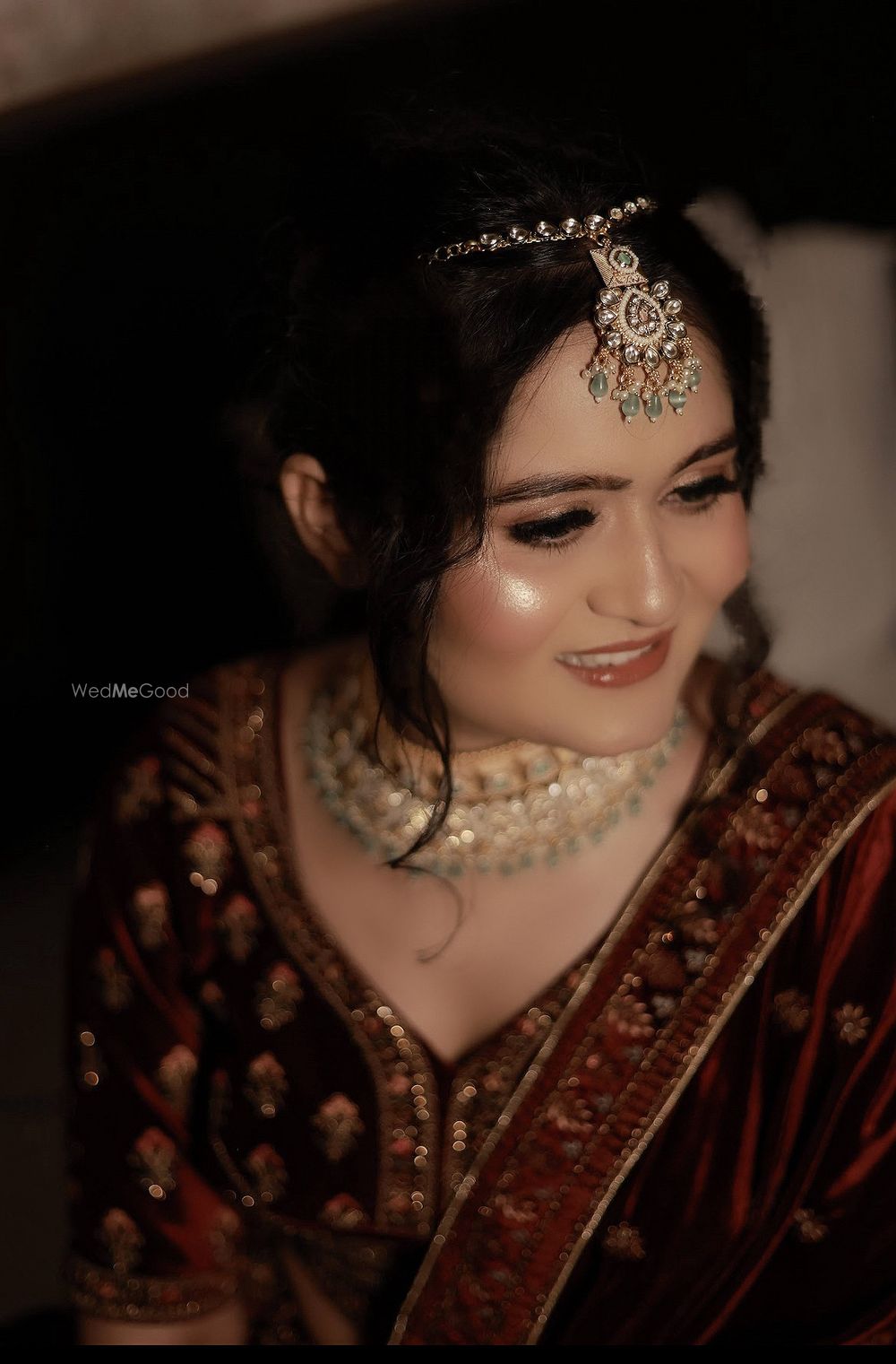 Photo By Sakshi Talreja Mua - Bridal Makeup