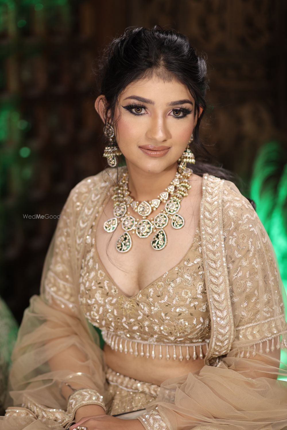 Photo By Faces by Priya Arya - Bridal Makeup