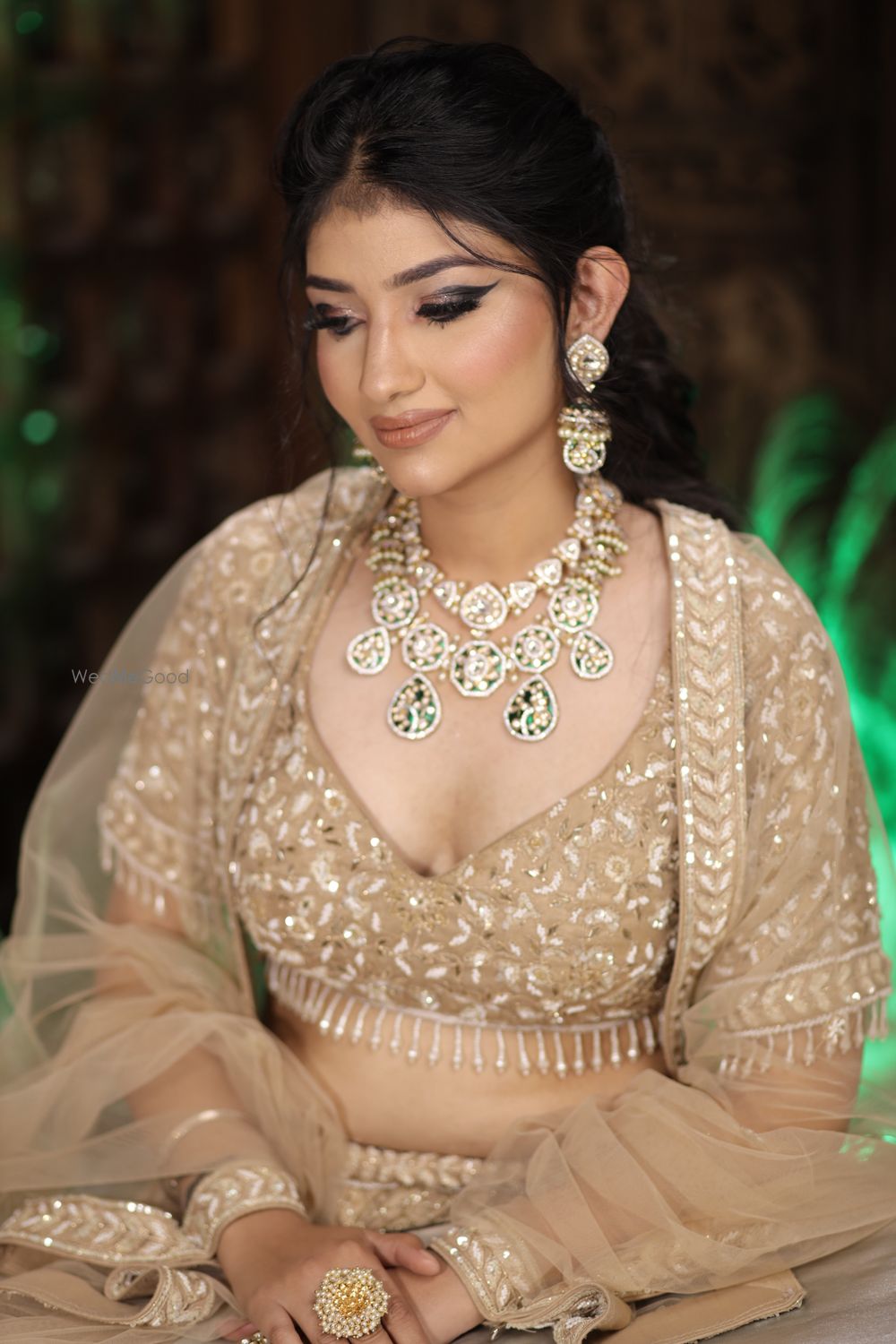 Photo By Faces by Priya Arya - Bridal Makeup