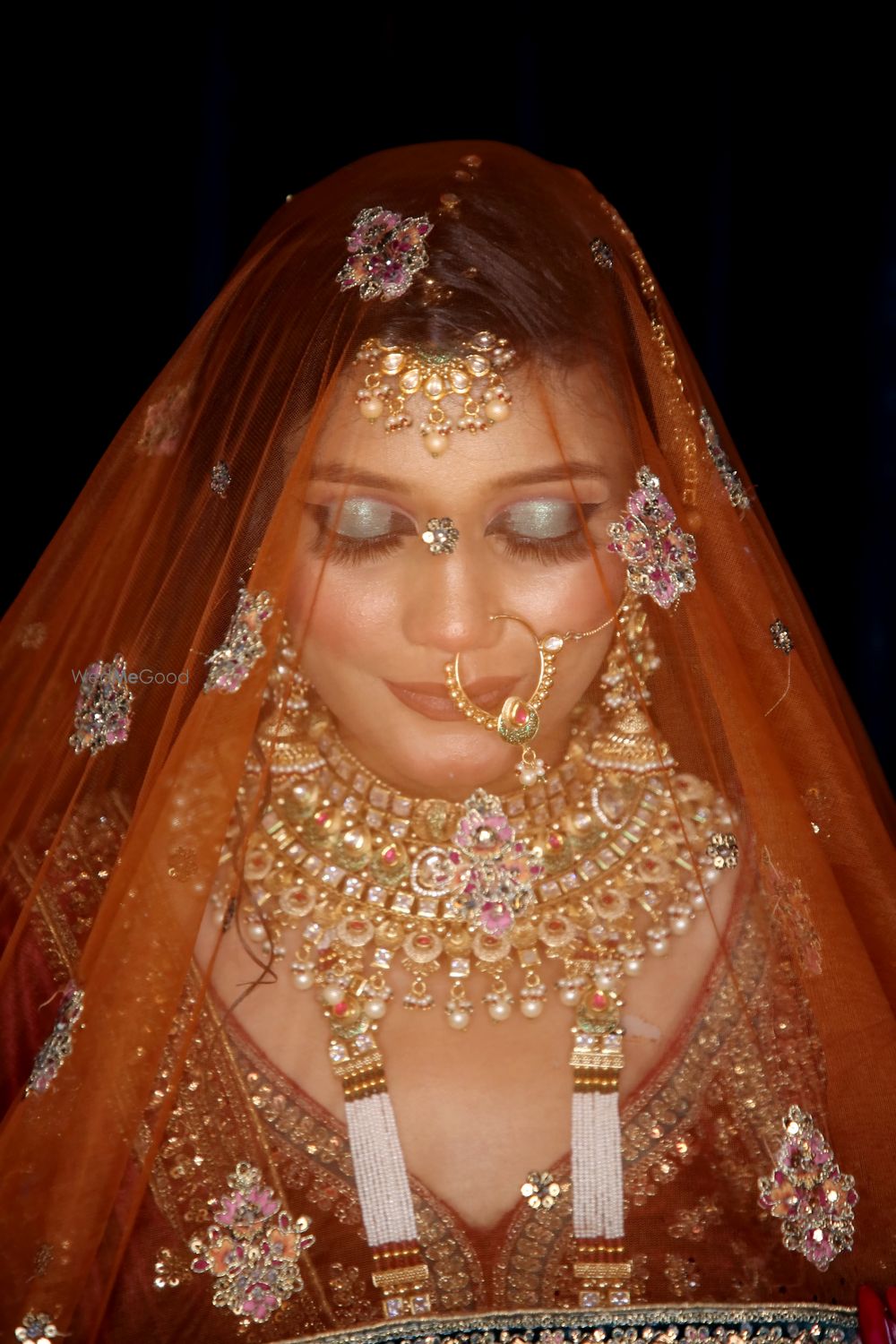 Photo By Faces by Priya Arya - Bridal Makeup