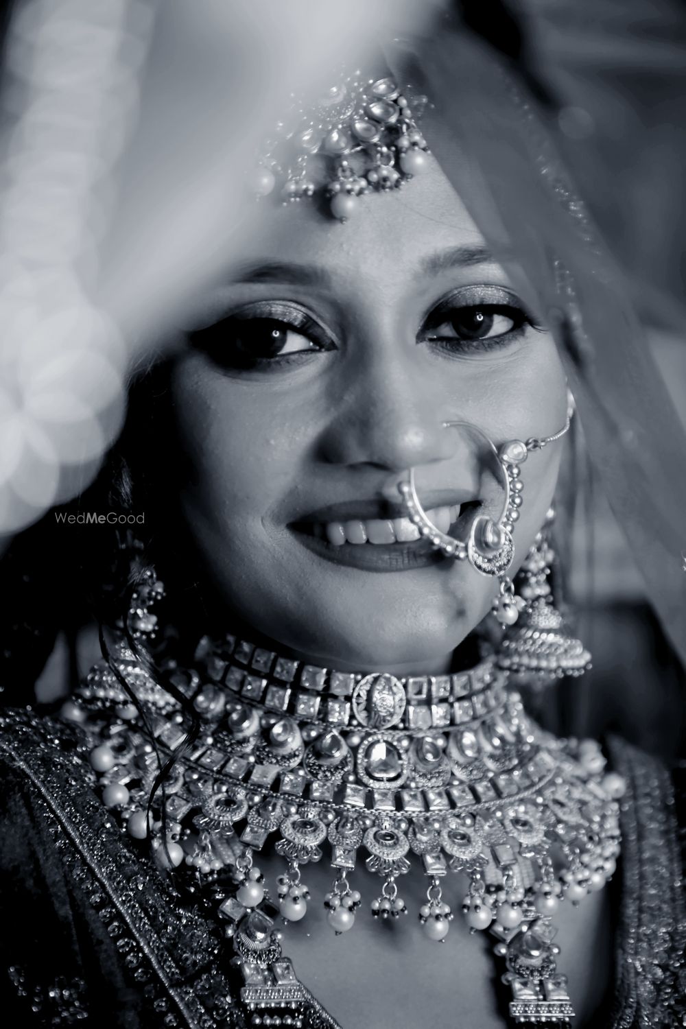 Photo By Faces by Priya Arya - Bridal Makeup