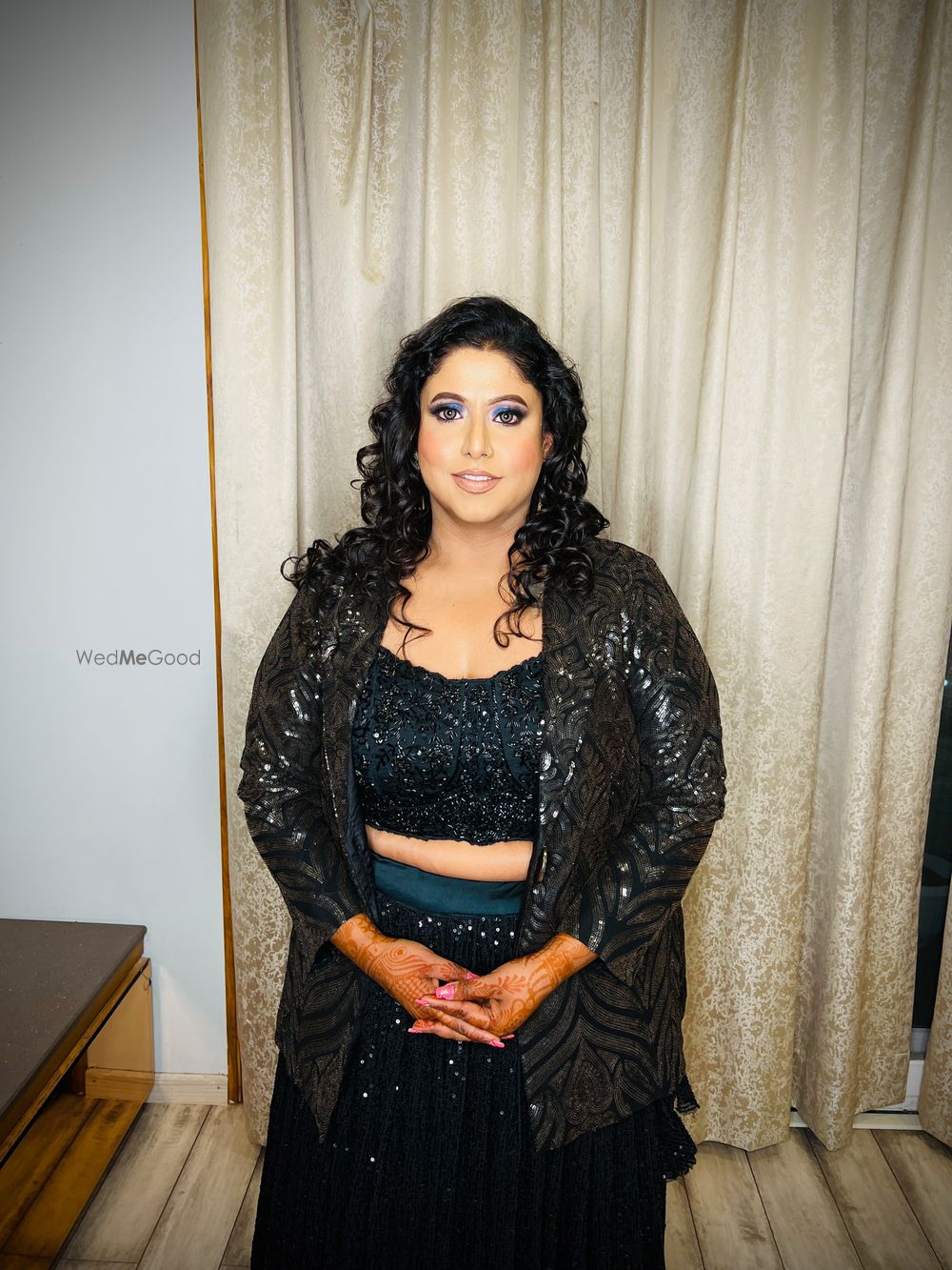 Photo By Soumya Kapoor Makeovers - Bridal Makeup