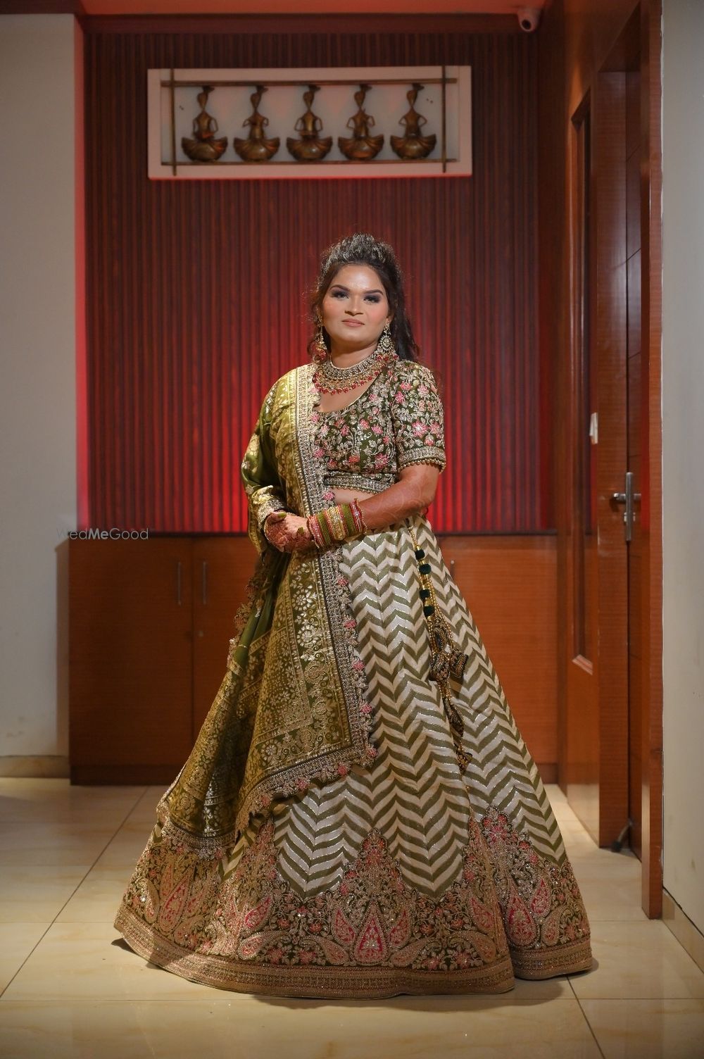 Photo By Soumya Kapoor Makeovers - Bridal Makeup