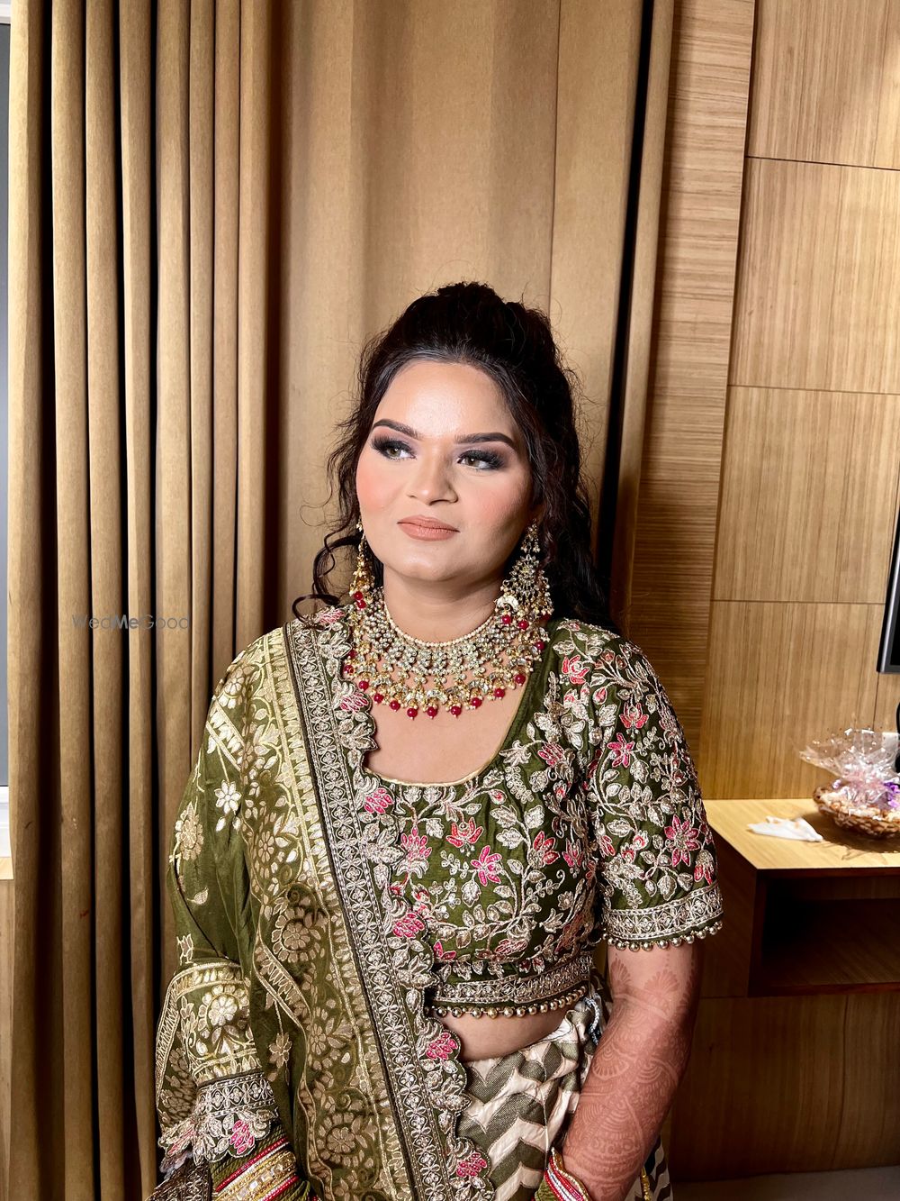 Photo By Soumya Kapoor Makeovers - Bridal Makeup