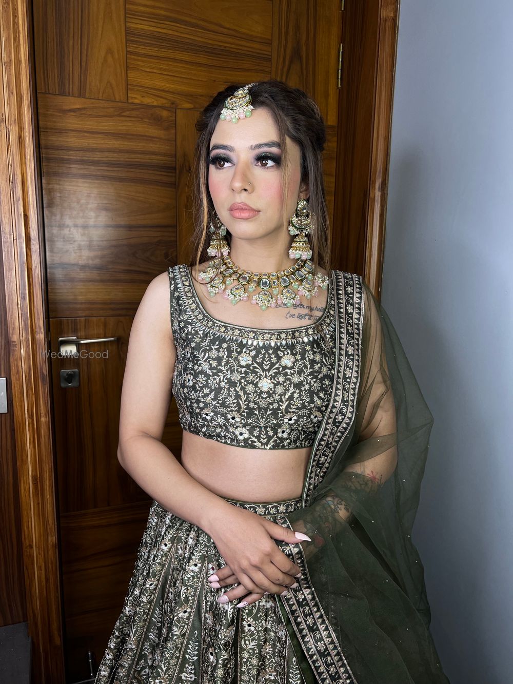 Photo By Soumya Kapoor Makeovers - Bridal Makeup