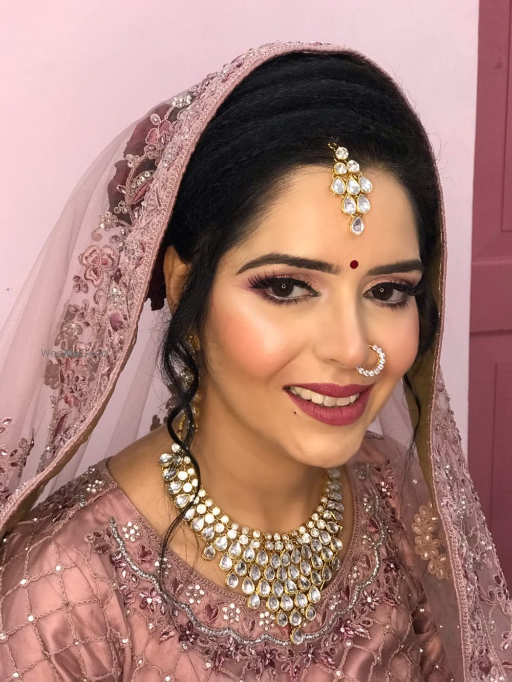 Photo By Soumya Kapoor Makeovers - Bridal Makeup