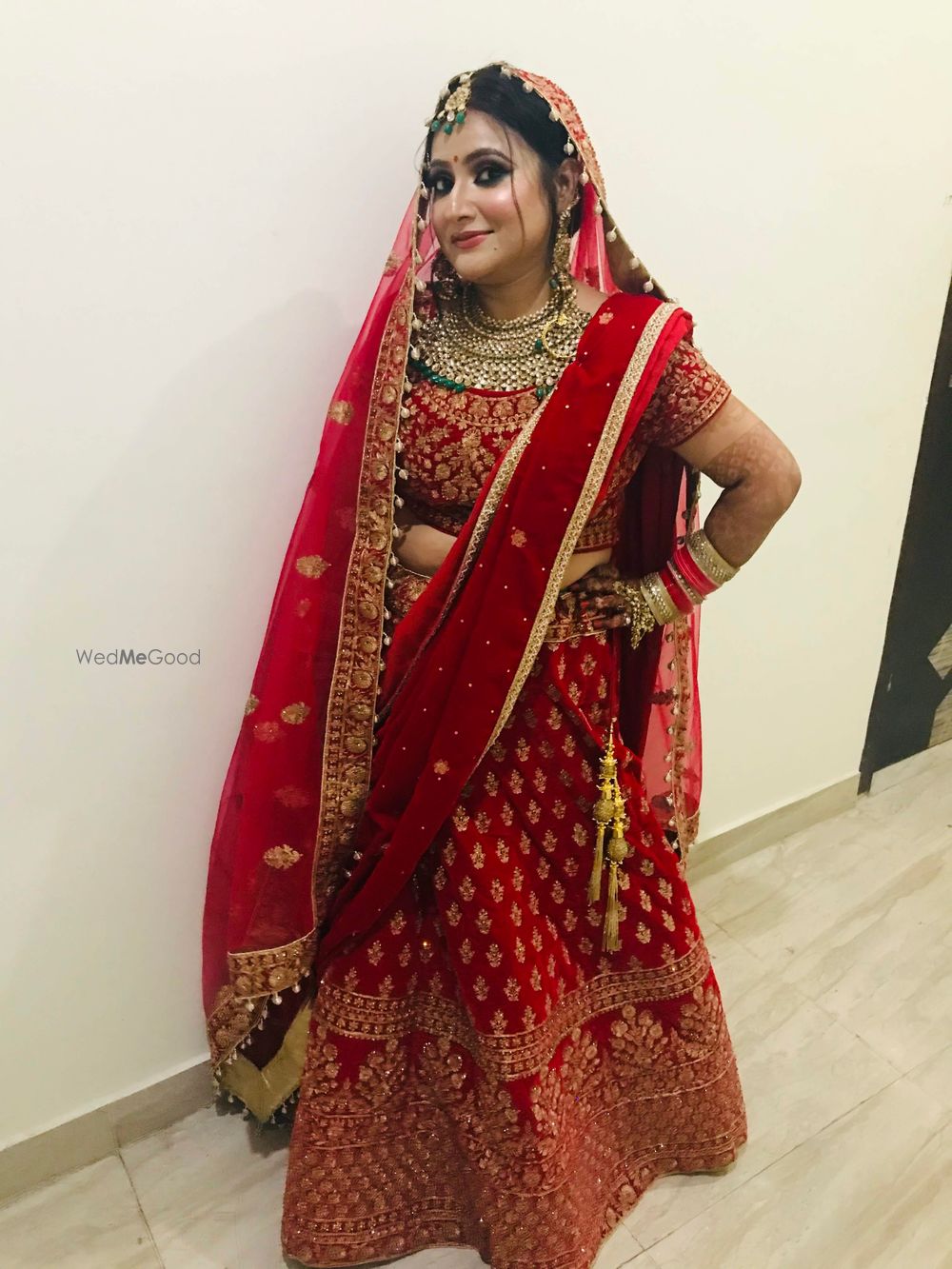Photo By Soumya Kapoor Makeovers - Bridal Makeup