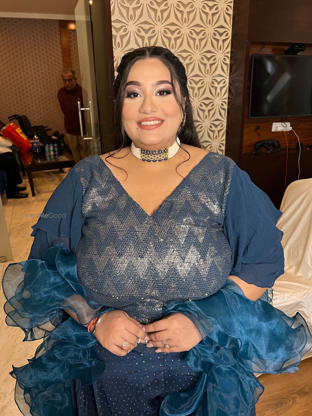 Photo By Soumya Kapoor Makeovers - Bridal Makeup