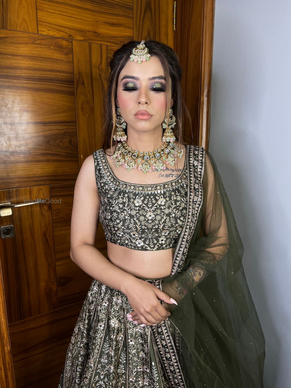 Photo By Soumya Kapoor Makeovers - Bridal Makeup