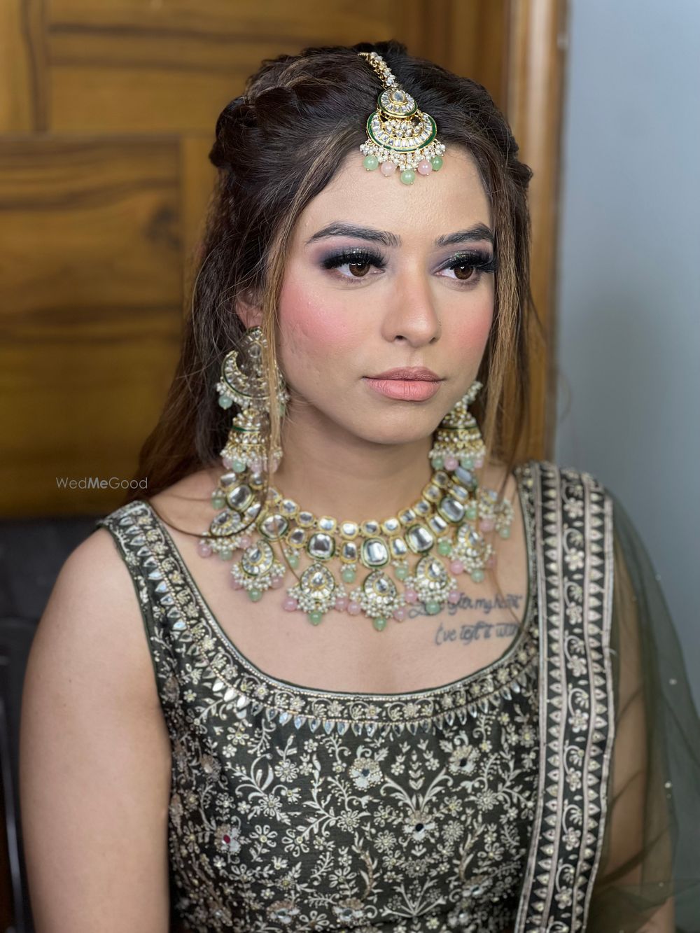 Photo By Soumya Kapoor Makeovers - Bridal Makeup