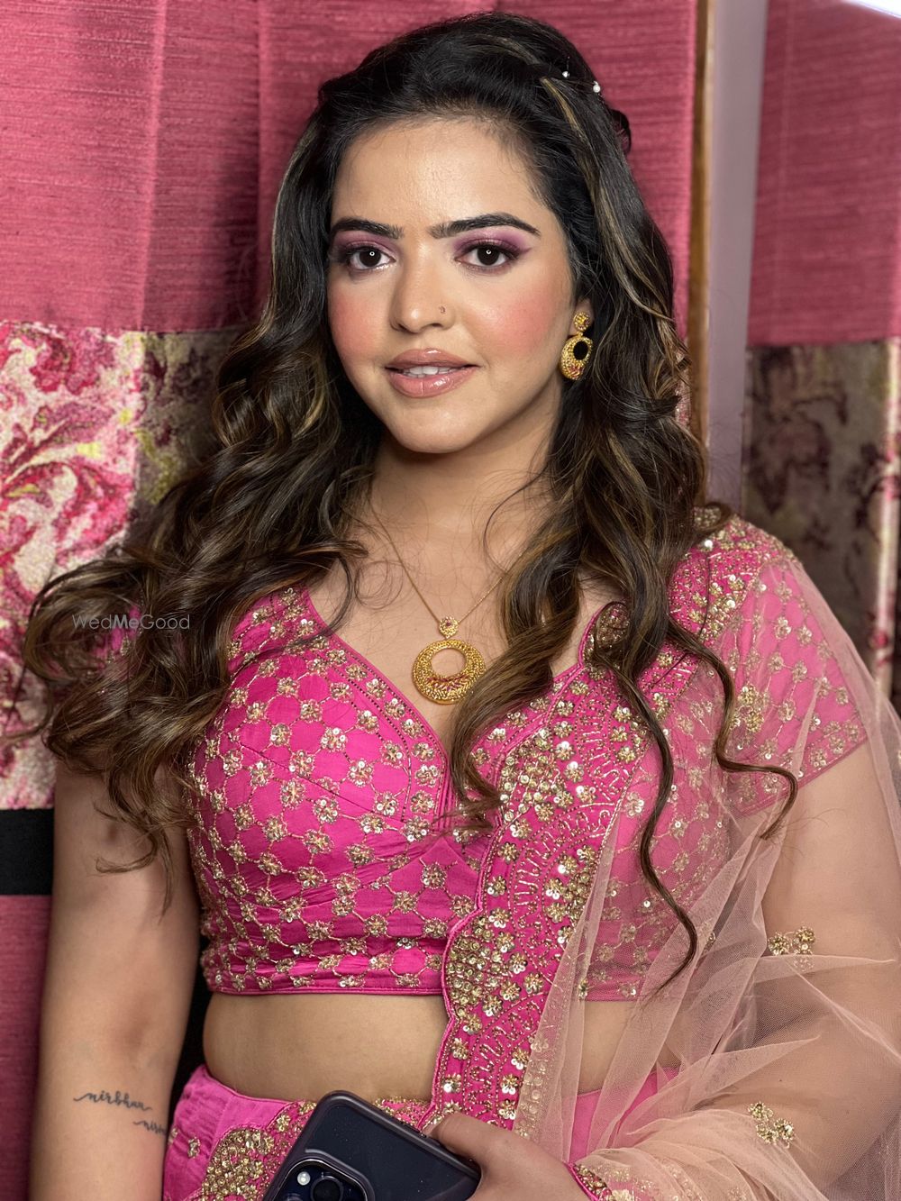 Photo By Soumya Kapoor Makeovers - Bridal Makeup