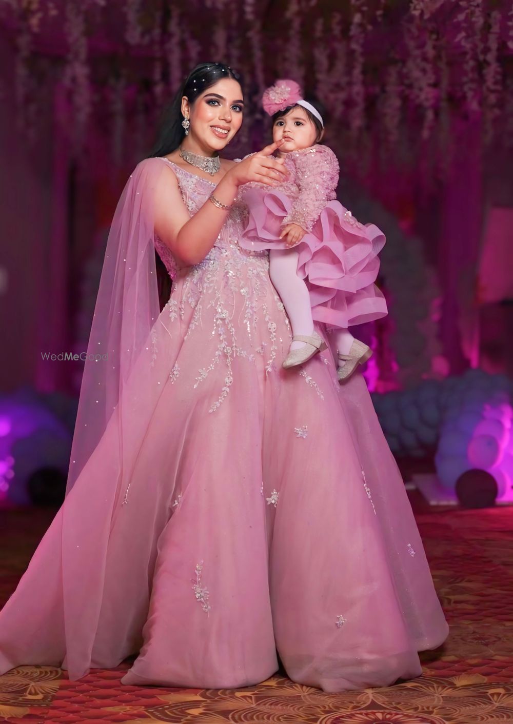 Photo By Soumya Kapoor Makeovers - Bridal Makeup