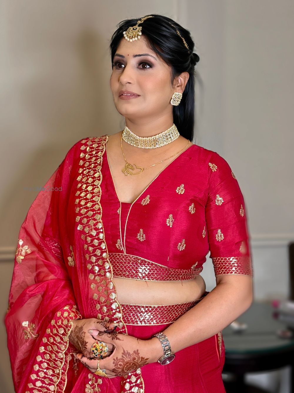 Photo By Soumya Kapoor Makeovers - Bridal Makeup