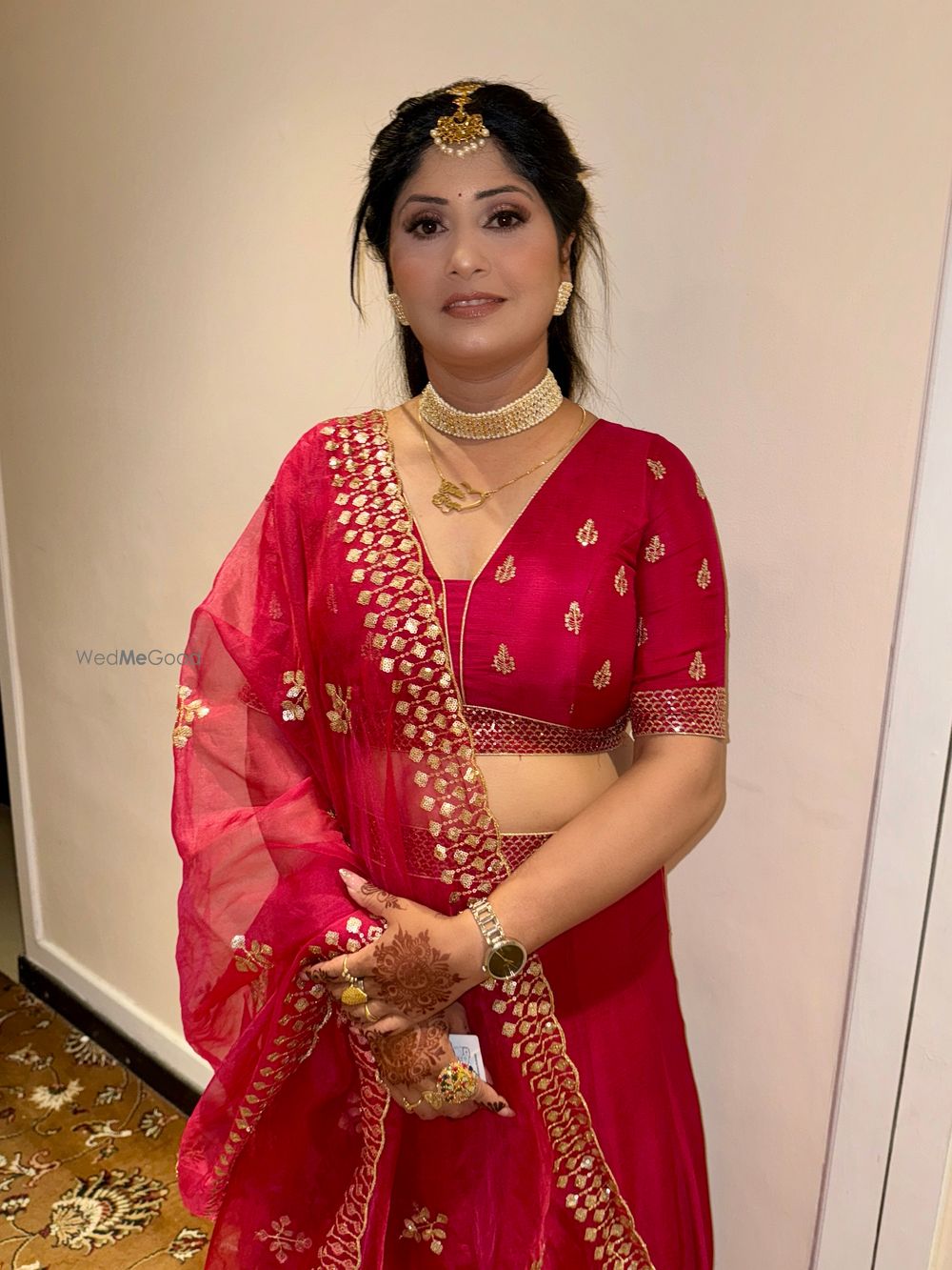 Photo By Soumya Kapoor Makeovers - Bridal Makeup