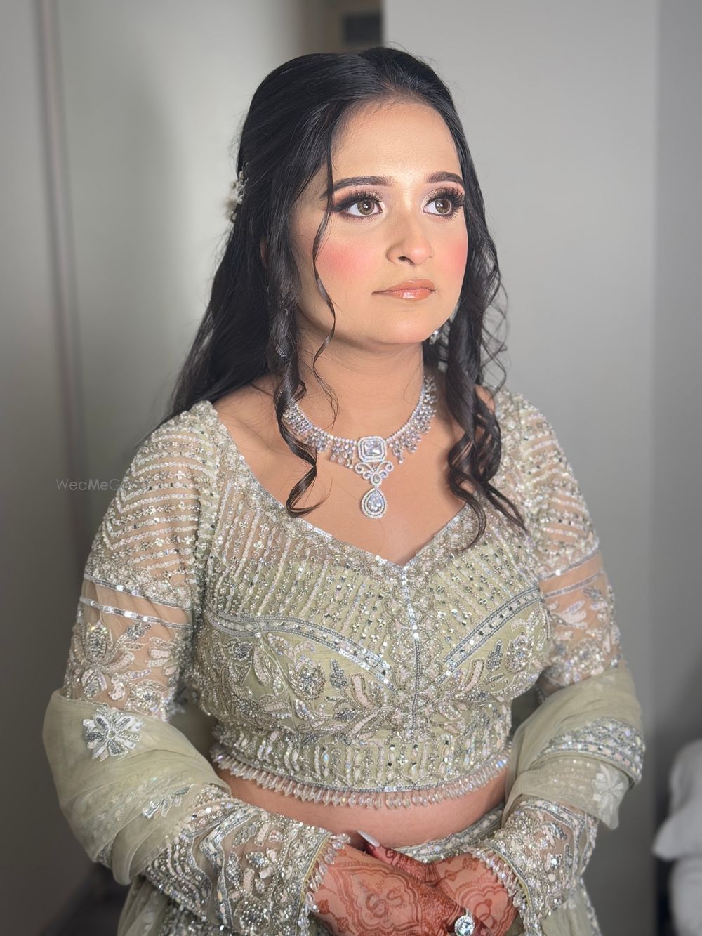 Photo By Soumya Kapoor Makeovers - Bridal Makeup