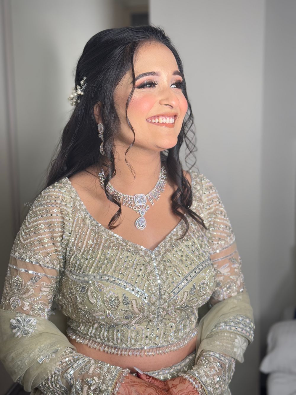 Photo By Soumya Kapoor Makeovers - Bridal Makeup