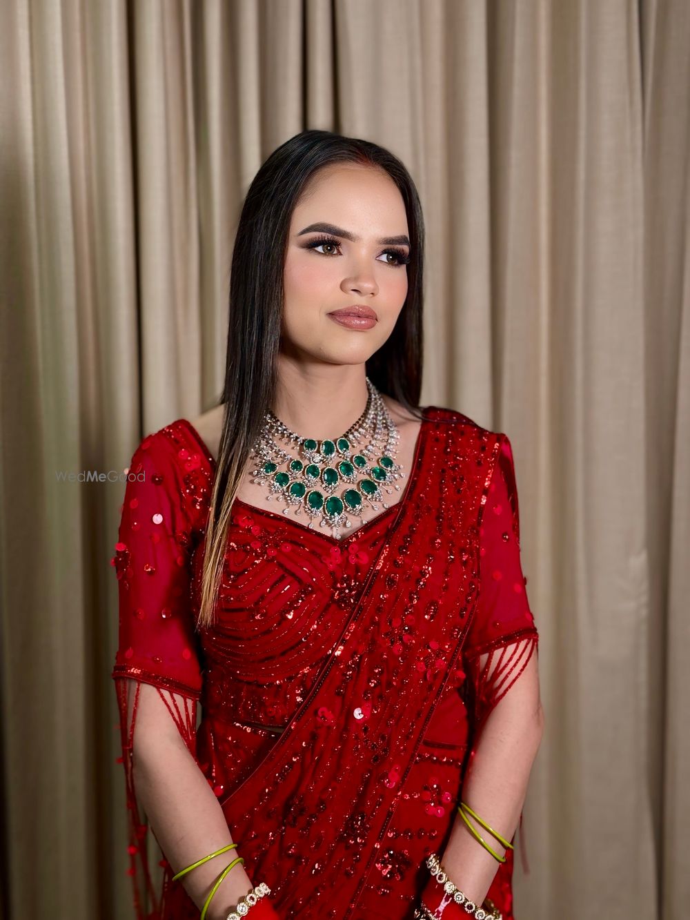 Photo By Soumya Kapoor Makeovers - Bridal Makeup