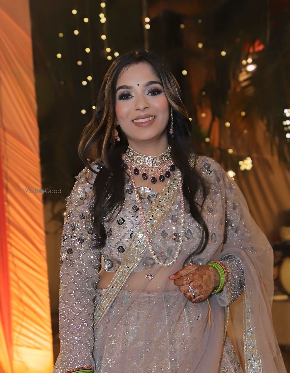 Photo By Soumya Kapoor Makeovers - Bridal Makeup