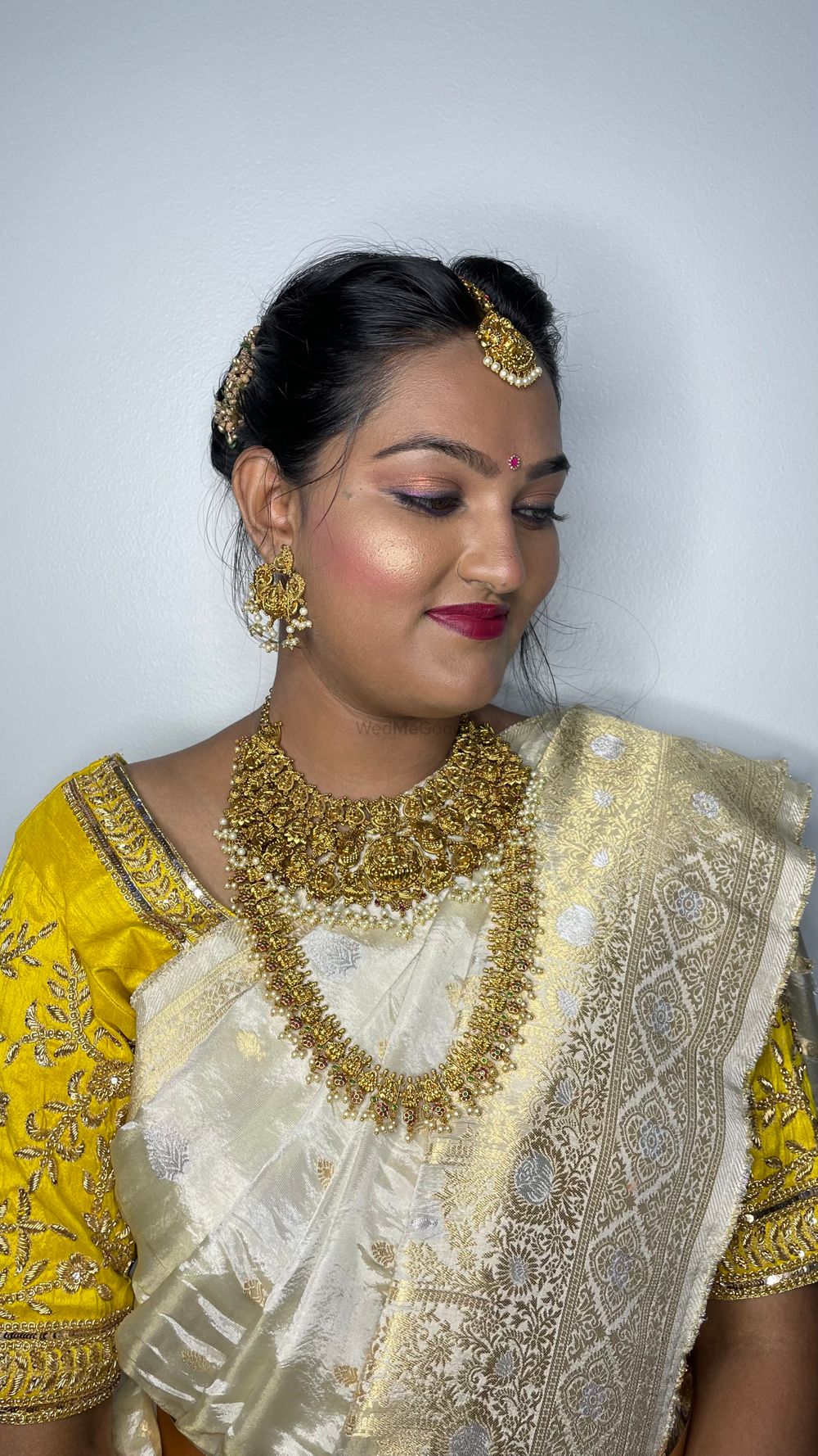 Photo By Beauty Book by Rashmi - Bridal Makeup