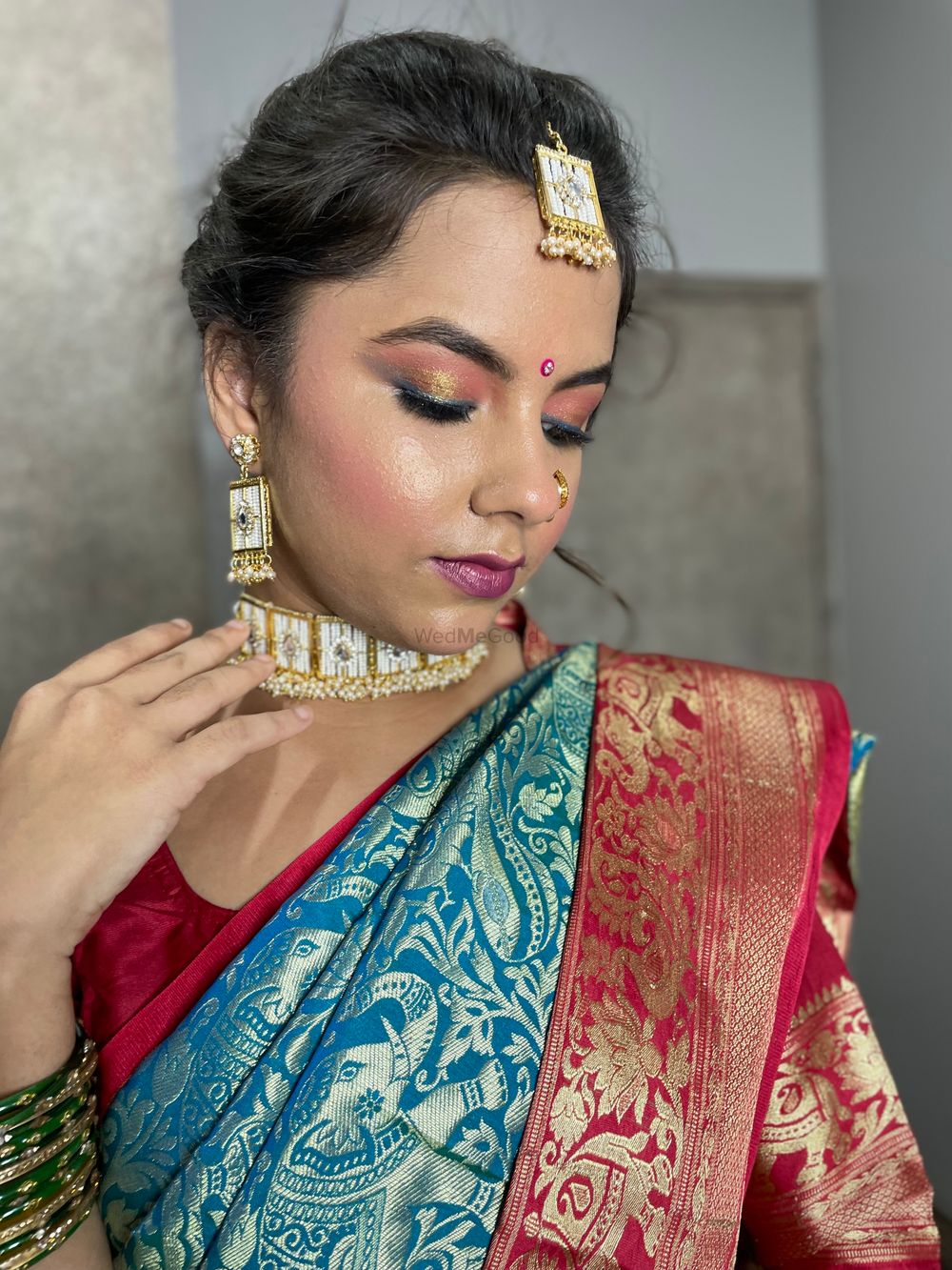 Photo By Beauty Book by Rashmi - Bridal Makeup