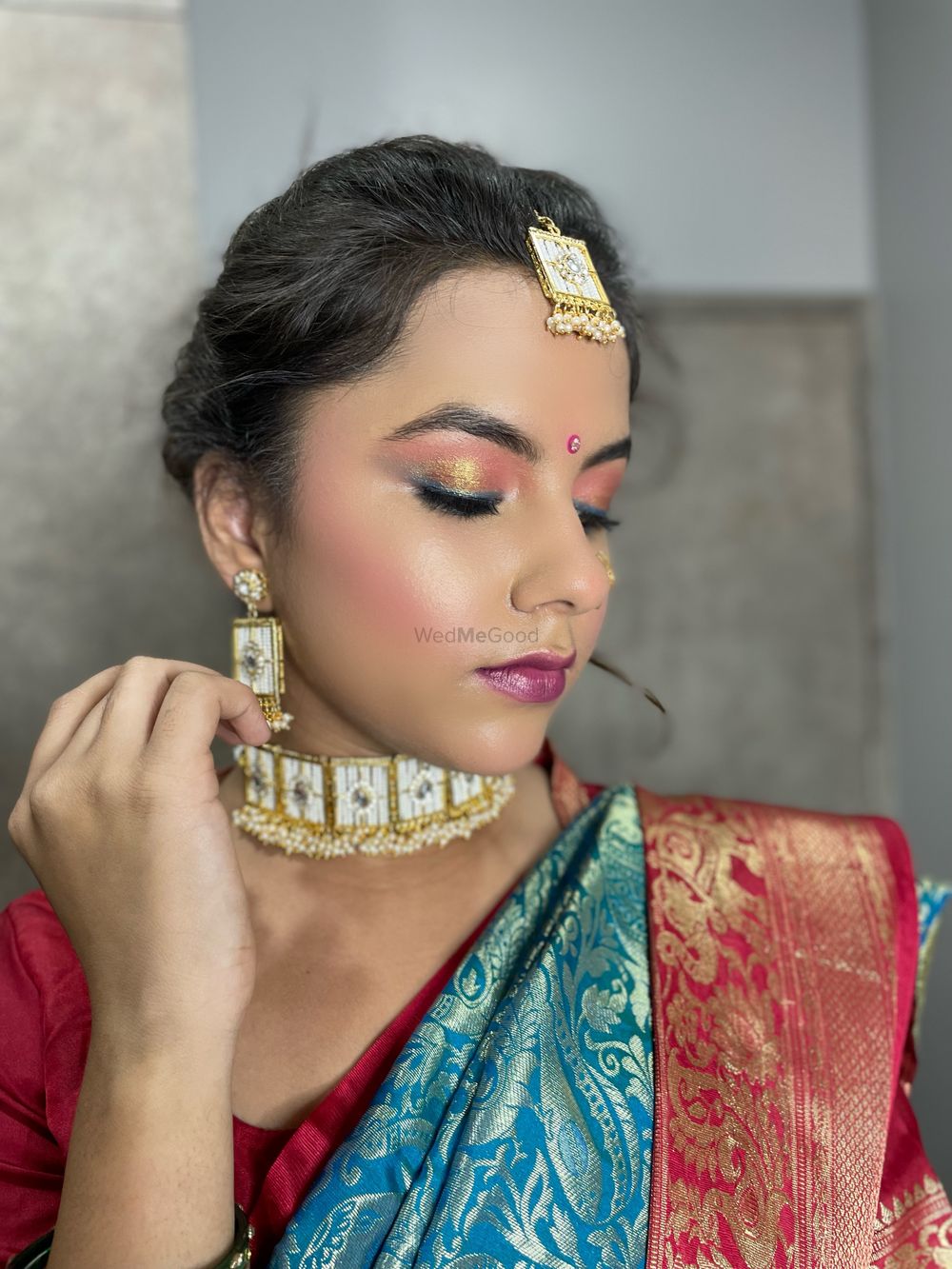 Photo By Beauty Book by Rashmi - Bridal Makeup