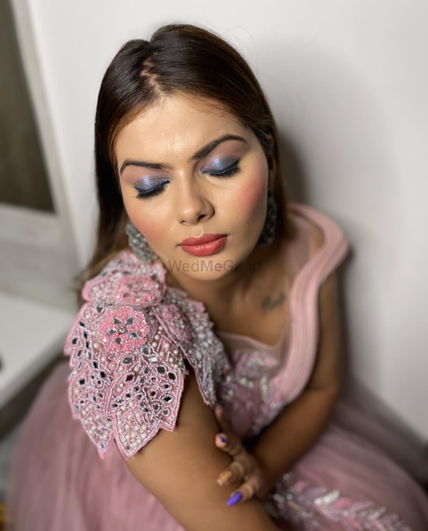 Photo By Beauty Book by Rashmi - Bridal Makeup