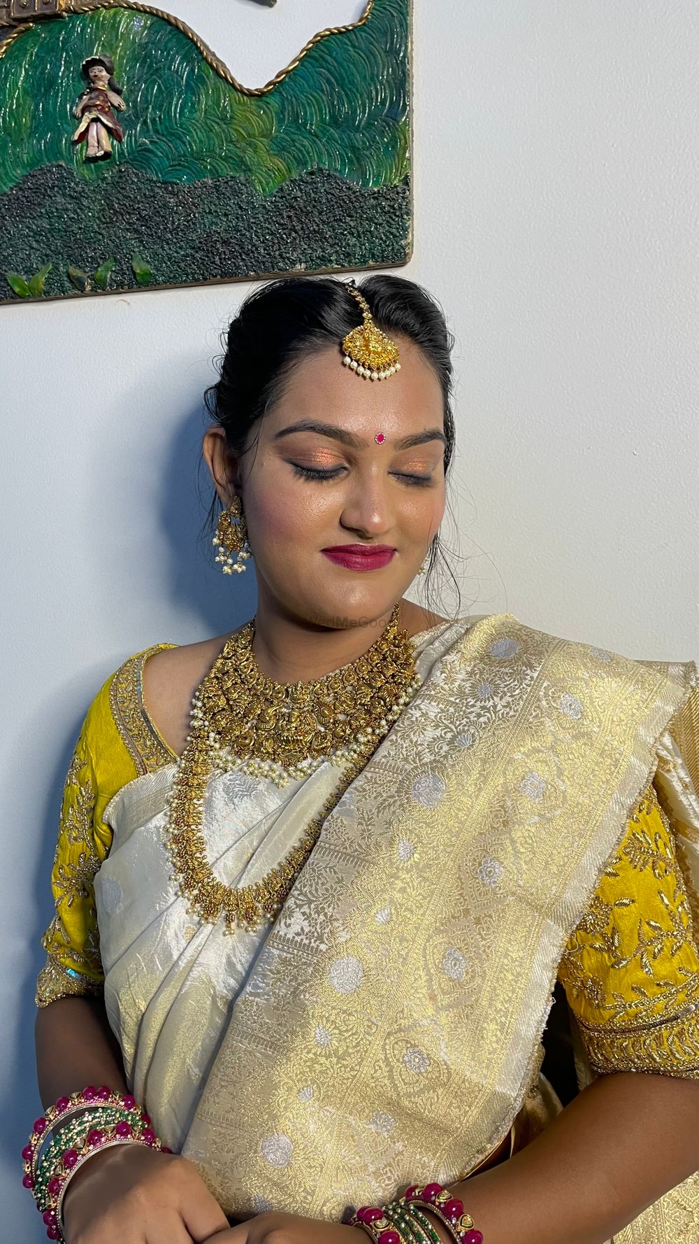 Photo By Beauty Book by Rashmi - Bridal Makeup