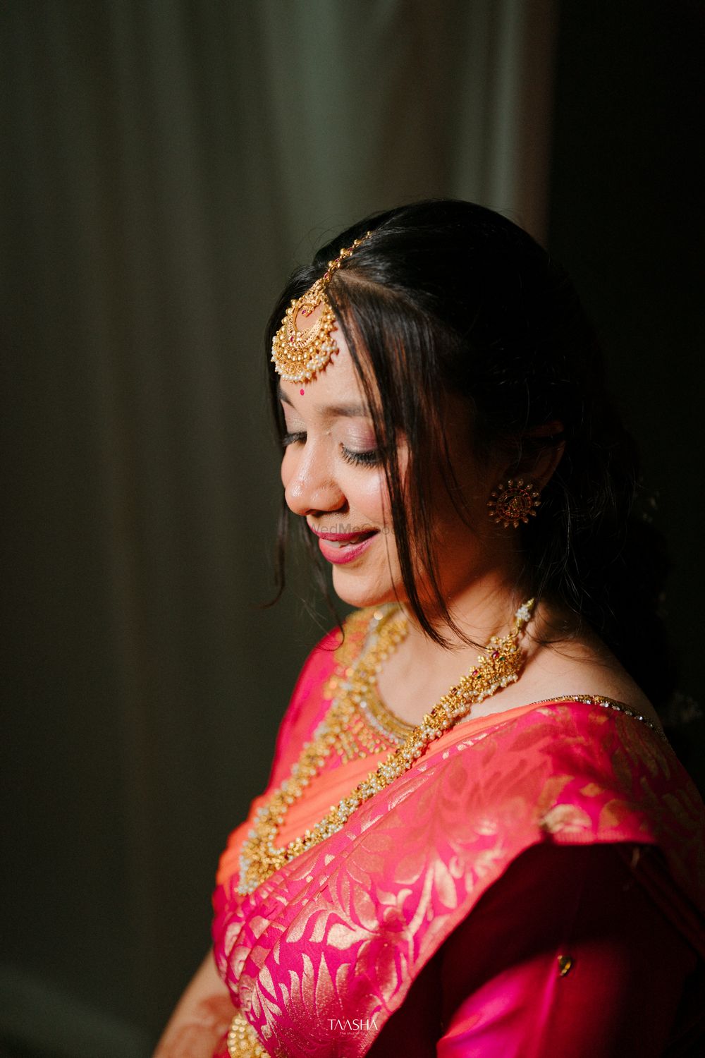 Photo By Nikitha Pagaria Makeovers - Bridal Makeup