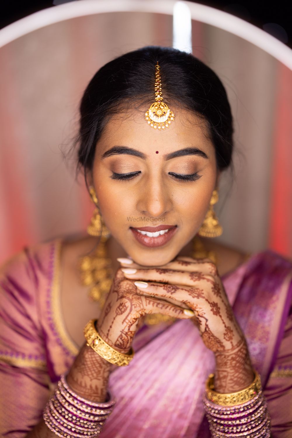 Photo By Nikitha Pagaria Makeovers - Bridal Makeup