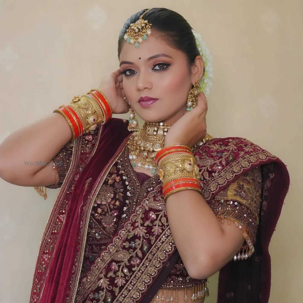 Photo By Nermalla Makeover - Bridal Makeup