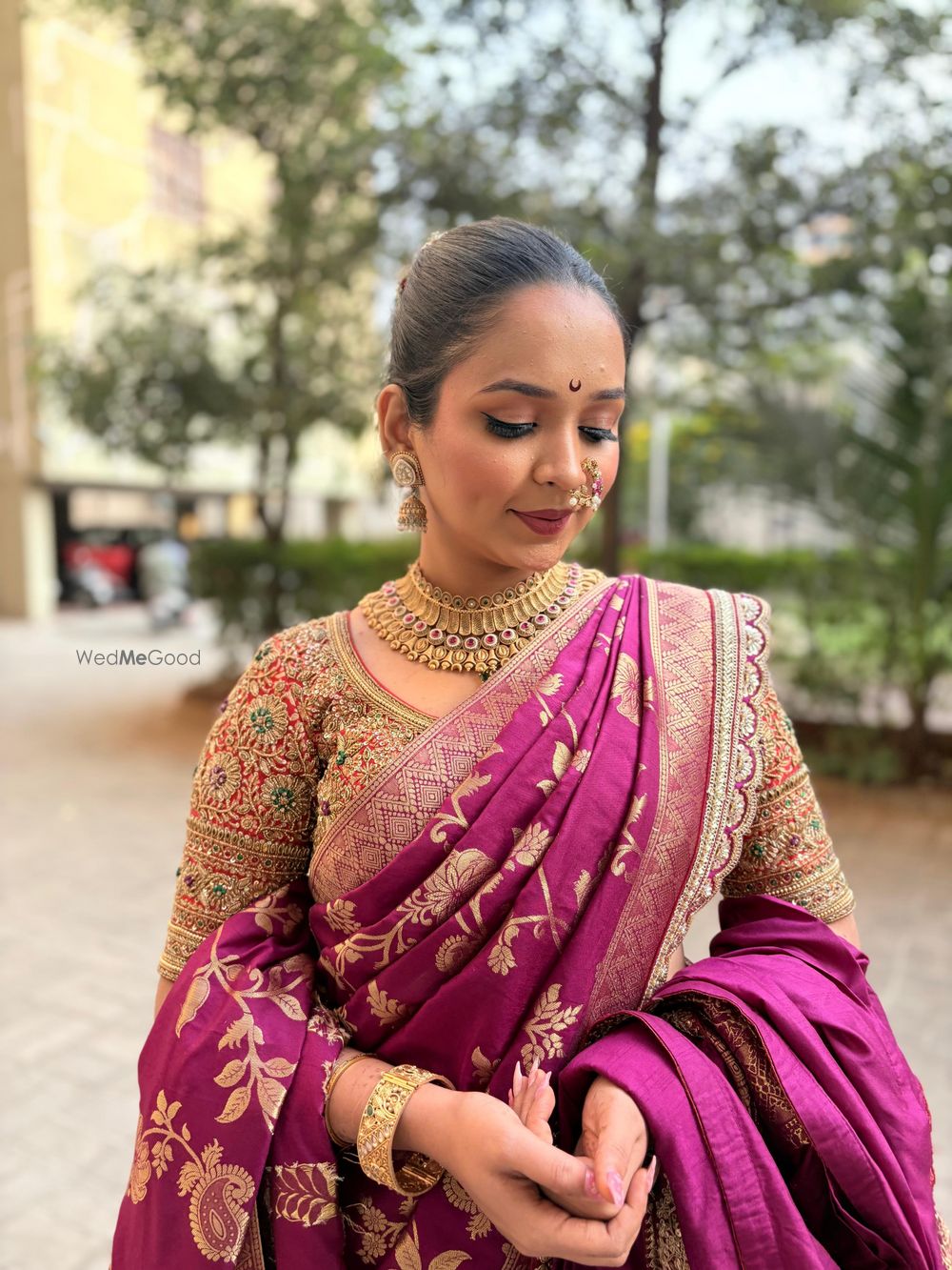 Photo By Nermalla Makeover - Bridal Makeup