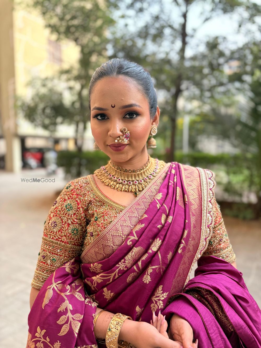 Photo By Nermalla Makeover - Bridal Makeup