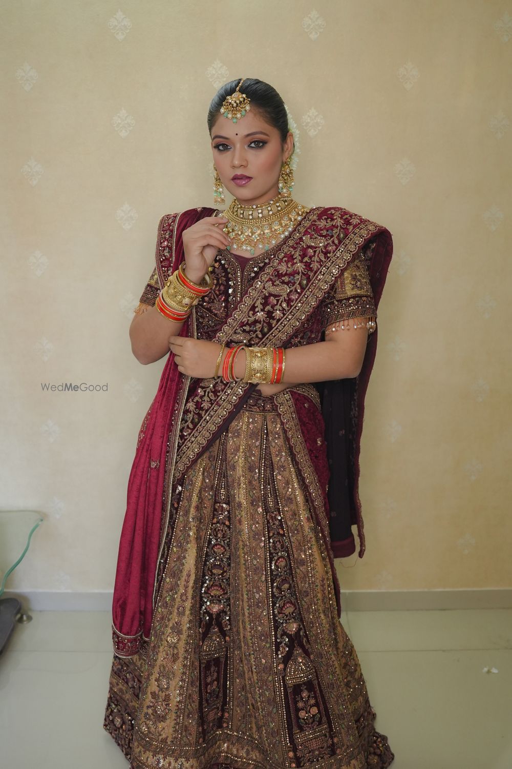 Photo By Nermalla Makeover - Bridal Makeup