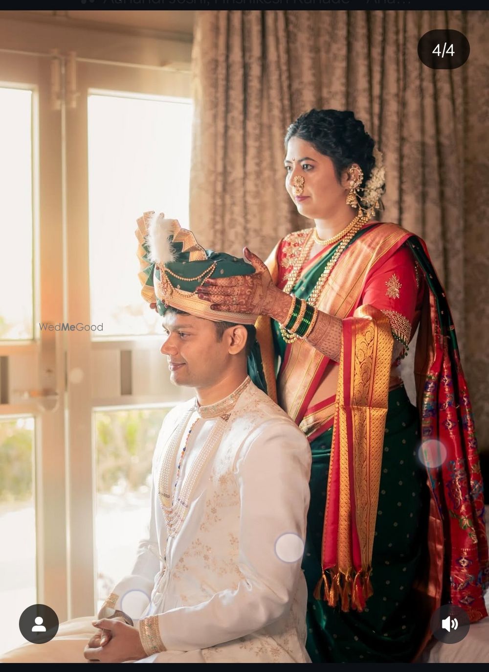 Photo By Nermalla Makeover - Bridal Makeup