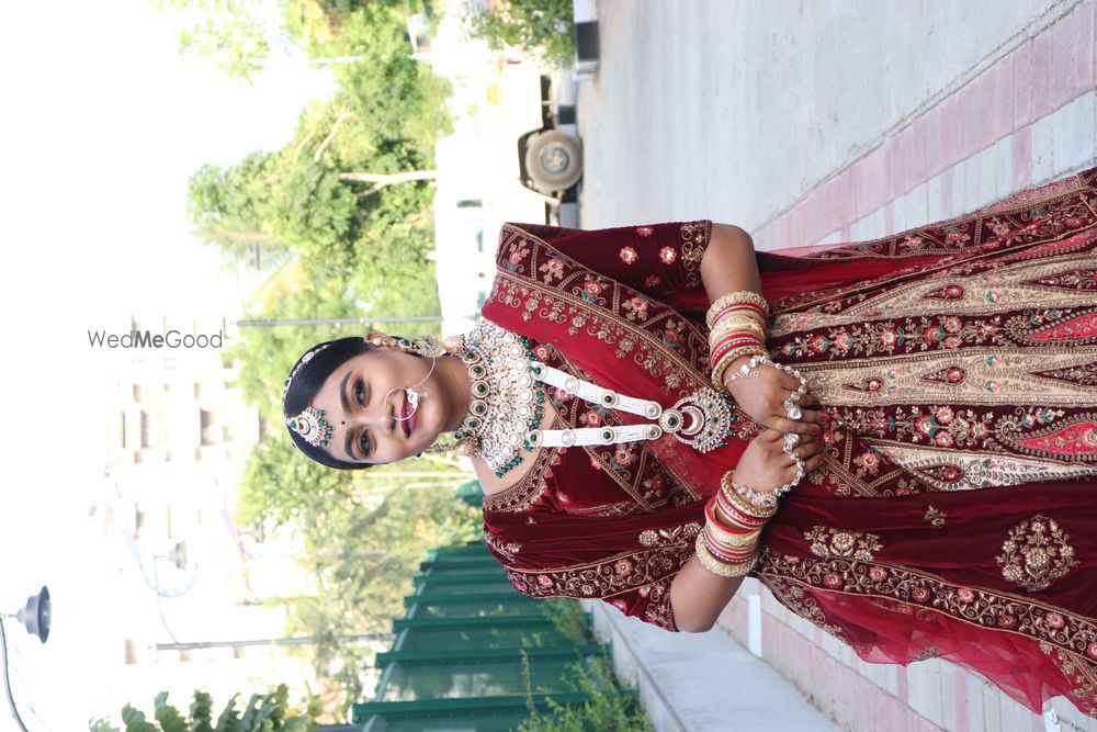 Photo By Nermalla Makeover - Bridal Makeup