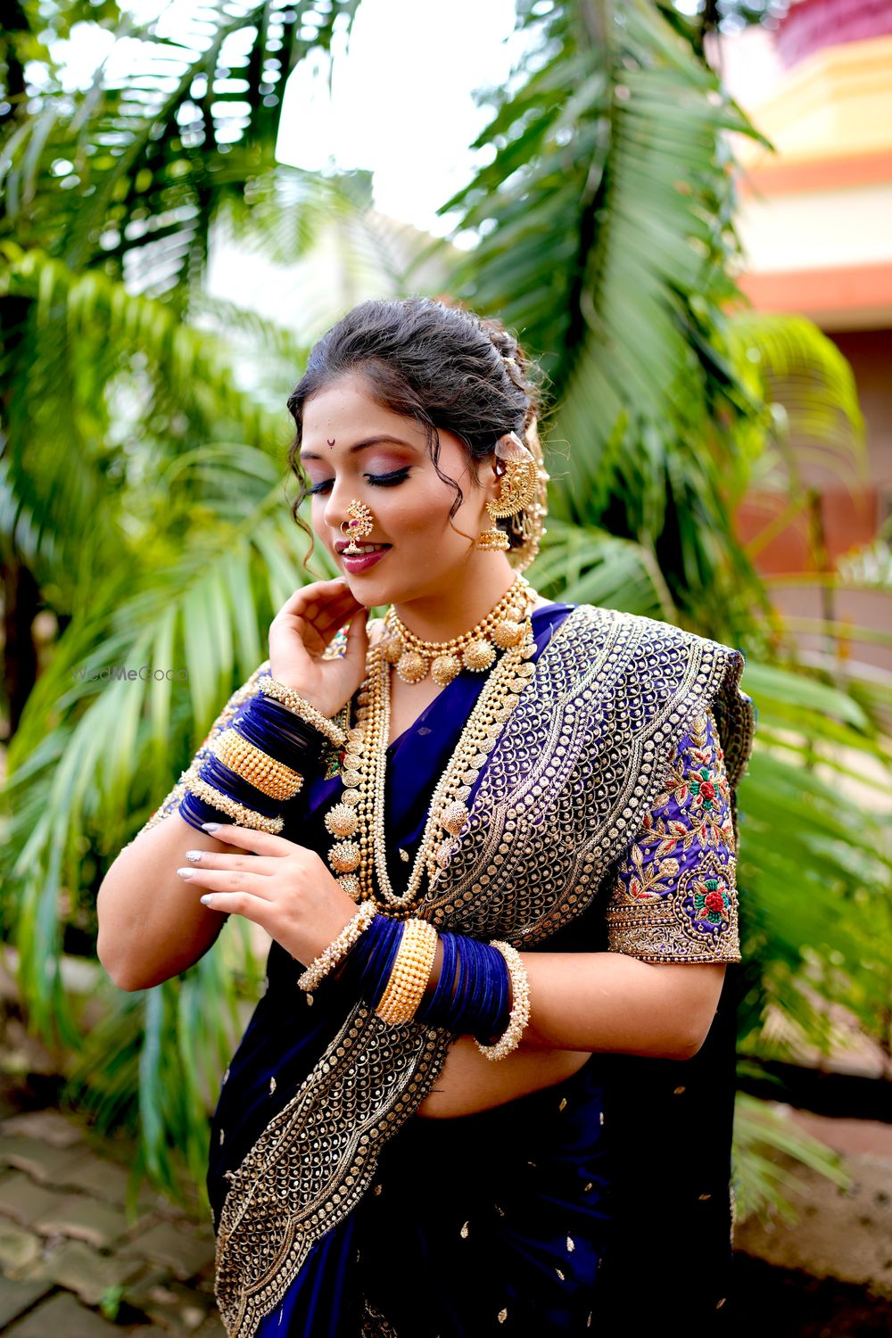 Photo By Nermalla Makeover - Bridal Makeup