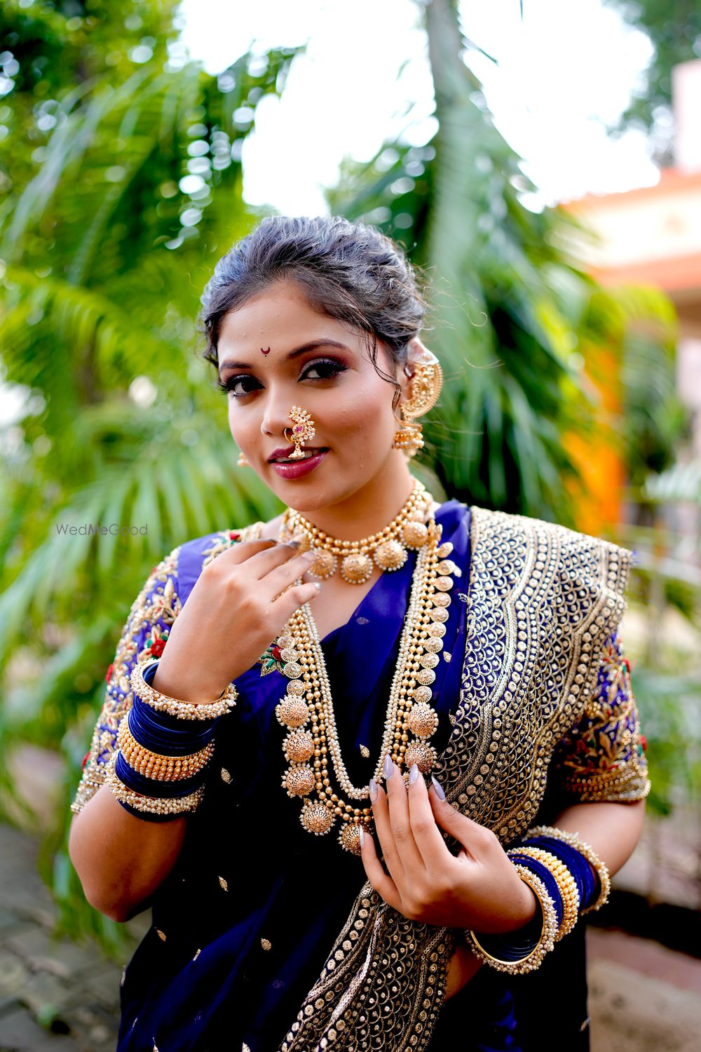 Photo By Nermalla Makeover - Bridal Makeup Artists