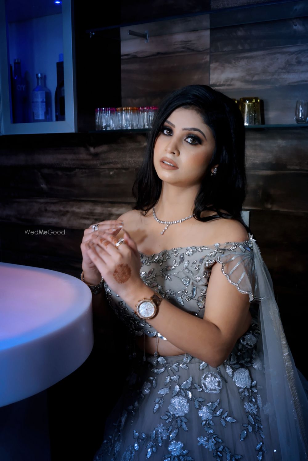 Photo By Glamup by Chinky Dimpy - Bridal Makeup