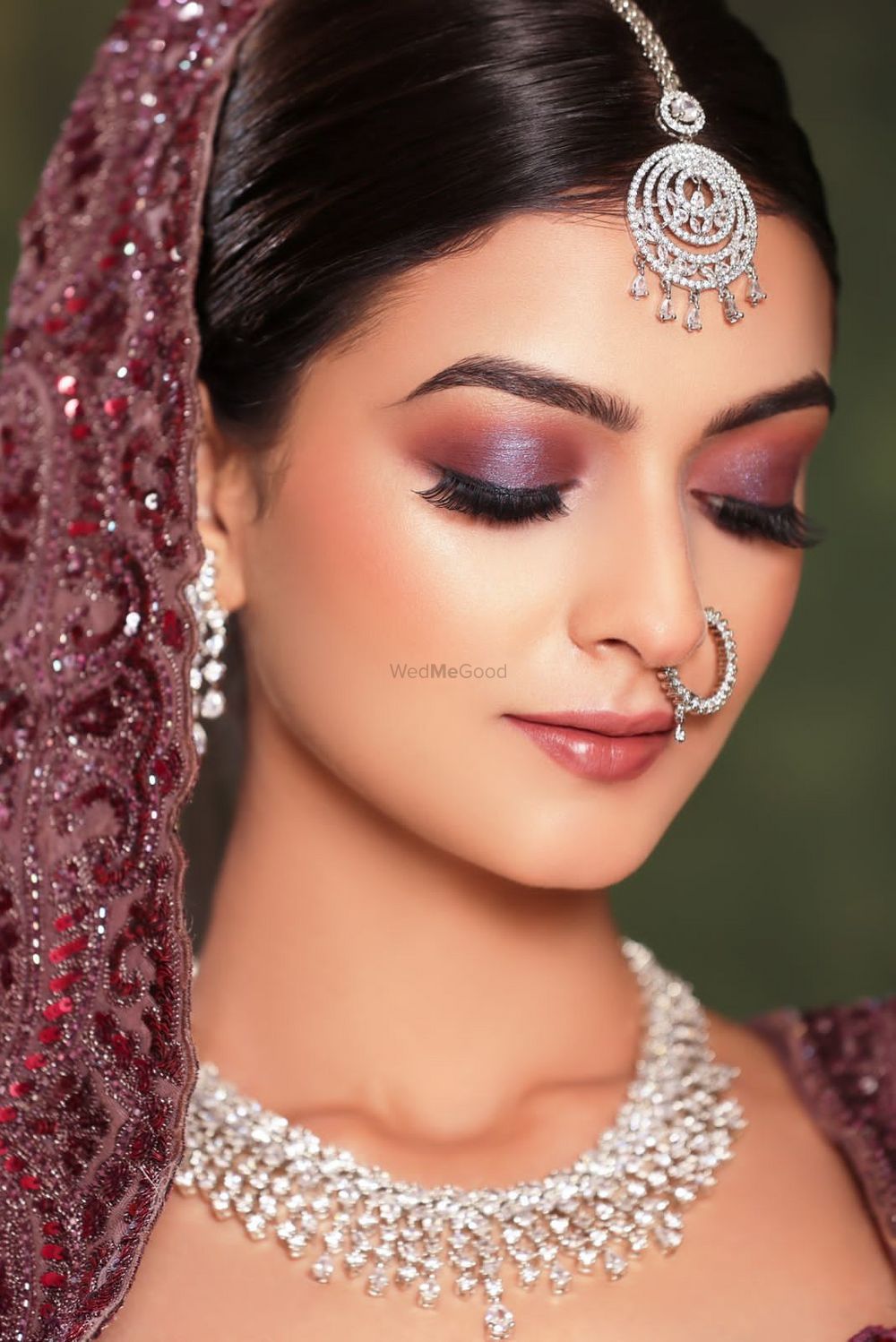 Photo By Glamup by Chinky Dimpy - Bridal Makeup